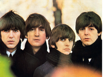 Dia de los Beatles